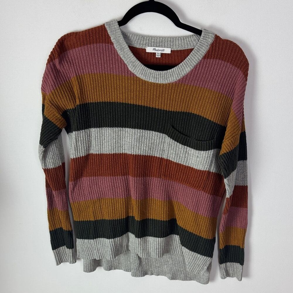 Madewell Sweater - Women's XXS